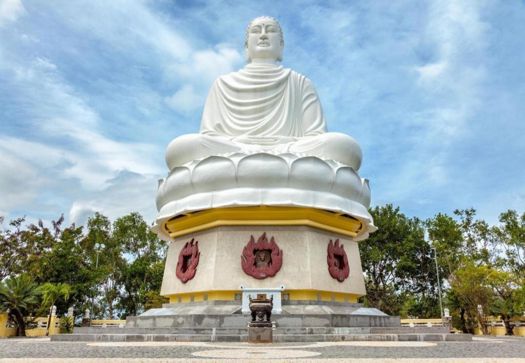 โรงแรมเมมโมรี่ญาจาง ภายนอก รูปภาพ